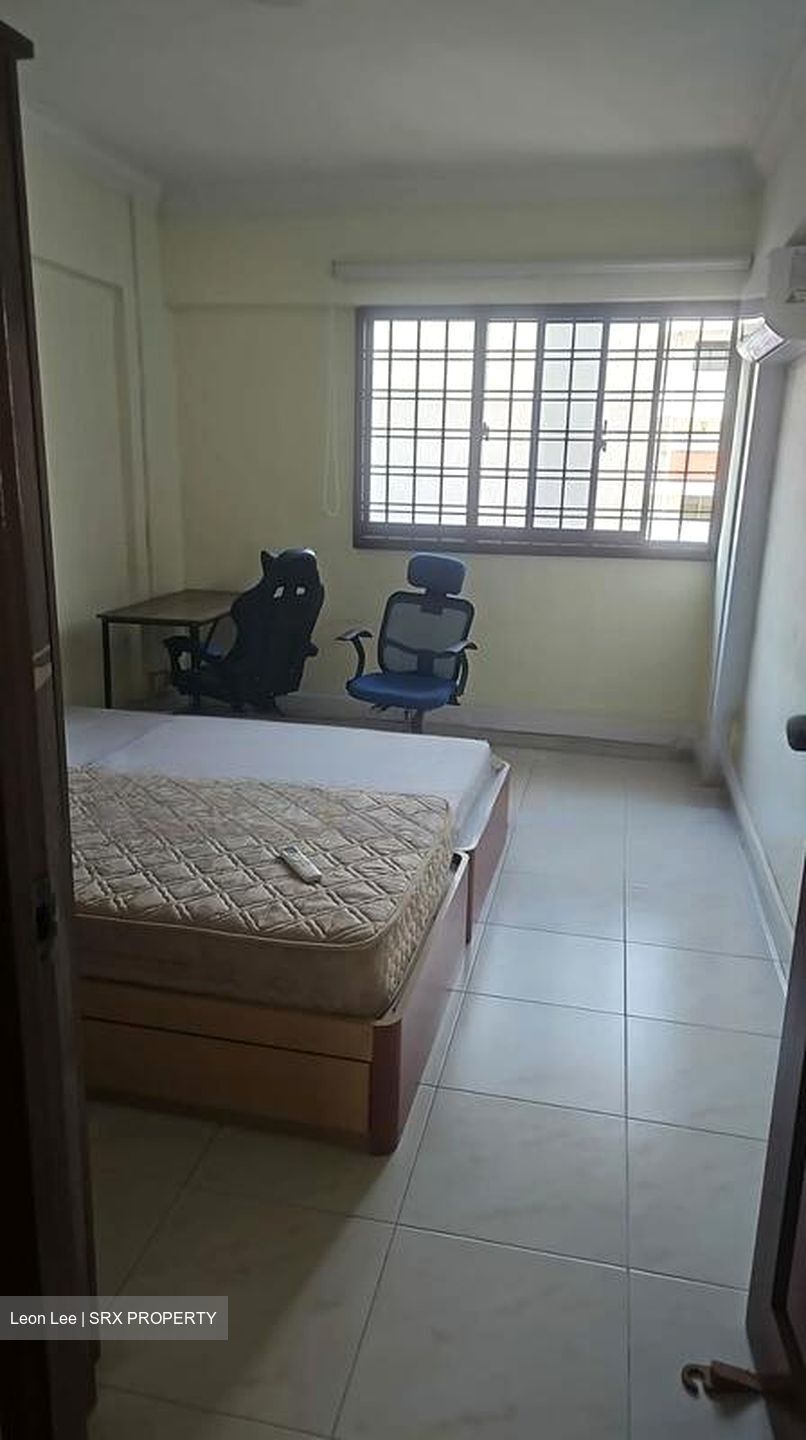 Blk 411 Jurong West Street 42 (Jurong West), HDB 4 Rooms #476529851
